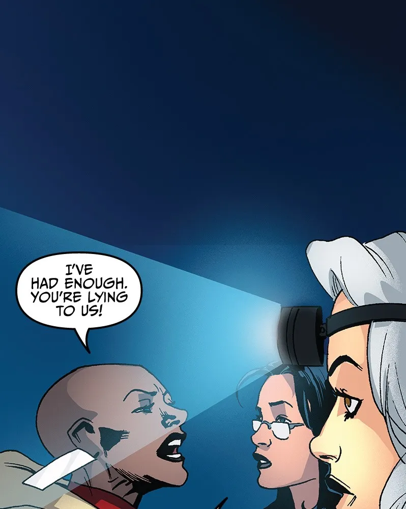 Dents Chapter 71 page 4 - 