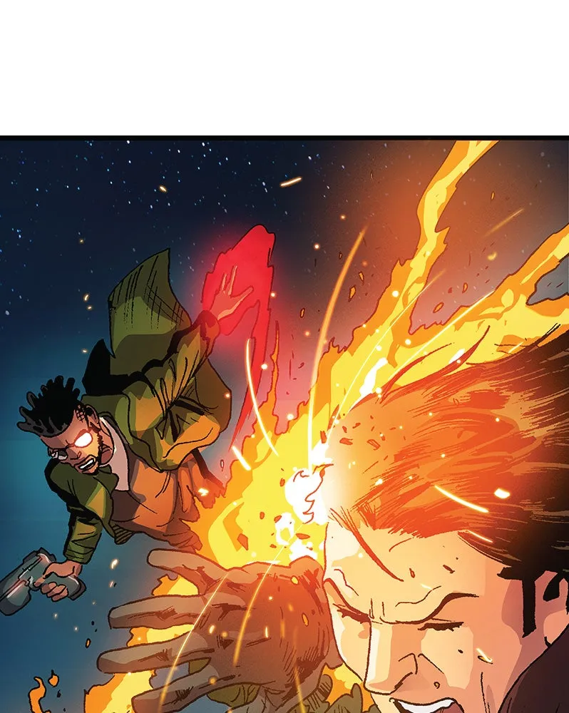 Dents Chapter 71 page 32 - 