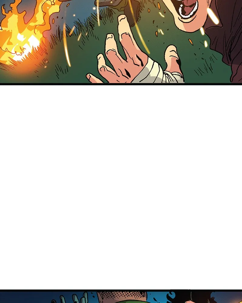 Dents Chapter 71 page 33 - 