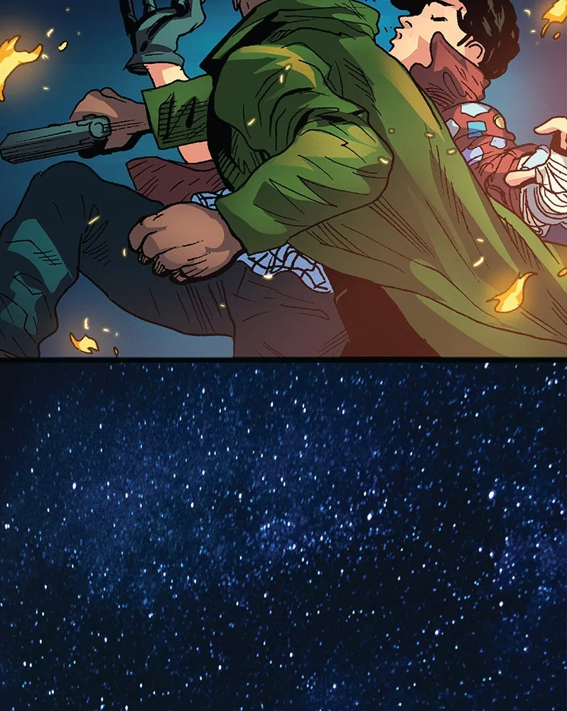 Dents Chapter 71 page 34 - 