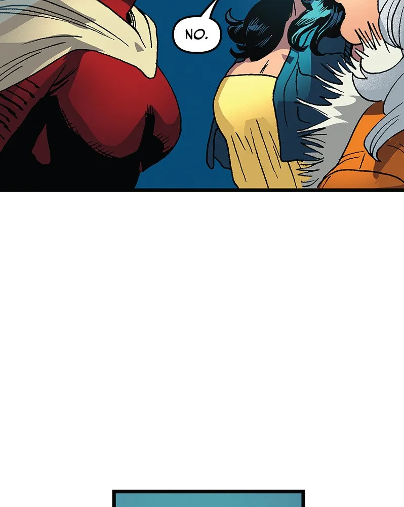 Dents Chapter 71 page 5 - 