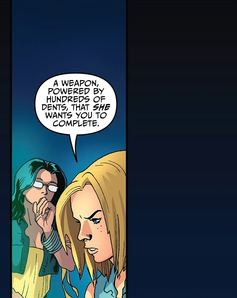 Dents Chapter 71 page 41 - 