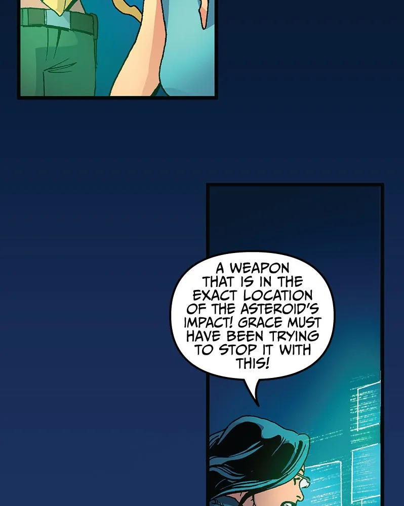 Dents Chapter 71 page 42 - 