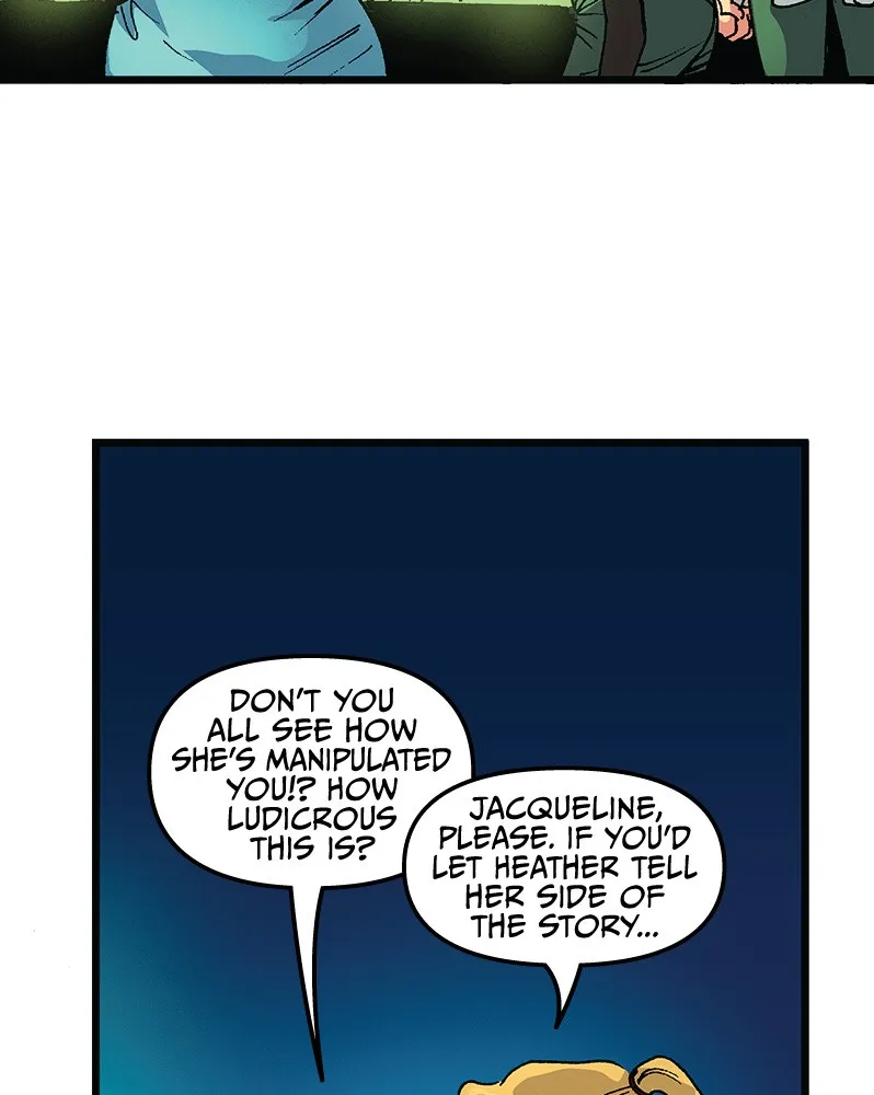 Dents Chapter 71 page 45 - 