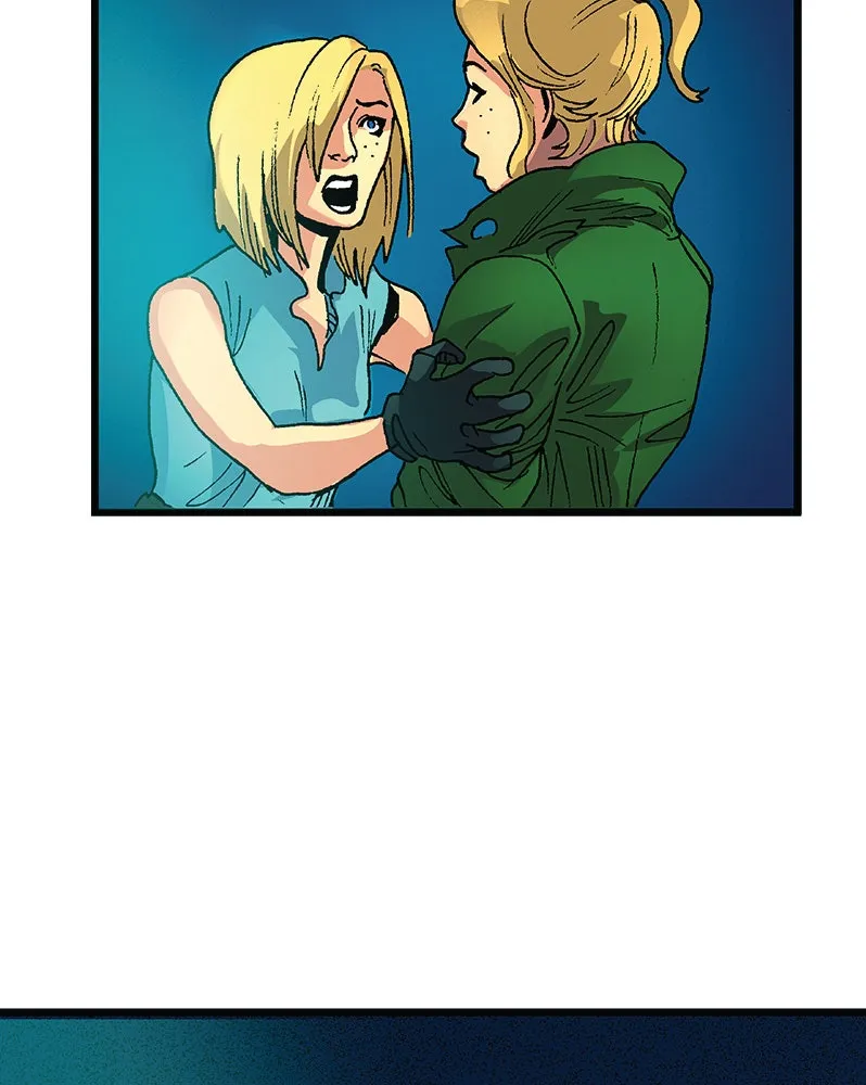 Dents Chapter 71 page 46 - 