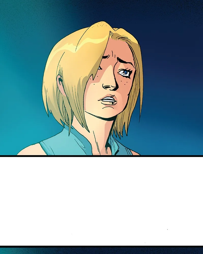 Dents Chapter 71 page 47 - 