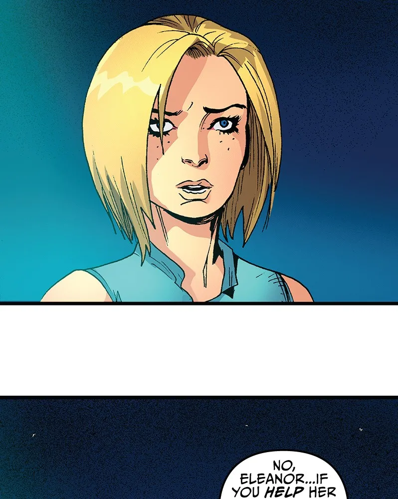 Dents Chapter 71 page 48 - 