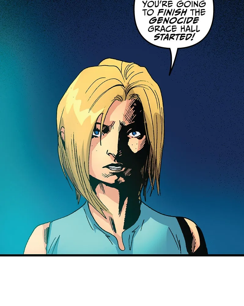 Dents Chapter 71 page 49 - 