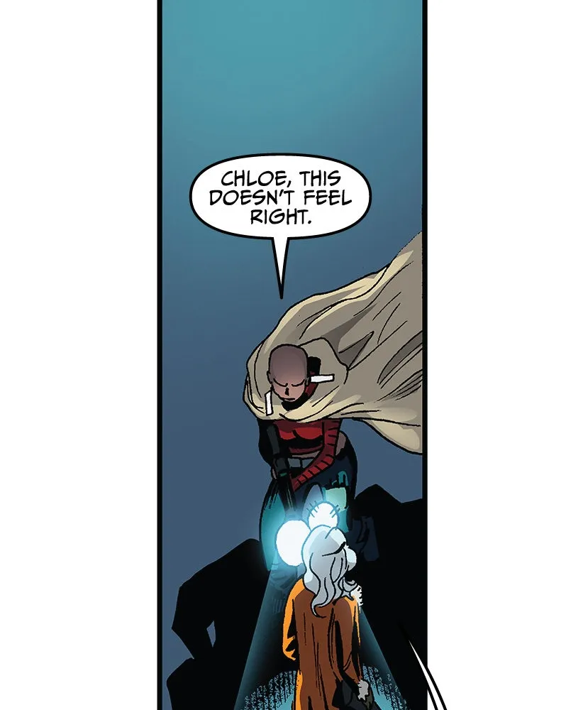 Dents Chapter 71 page 6 - 
