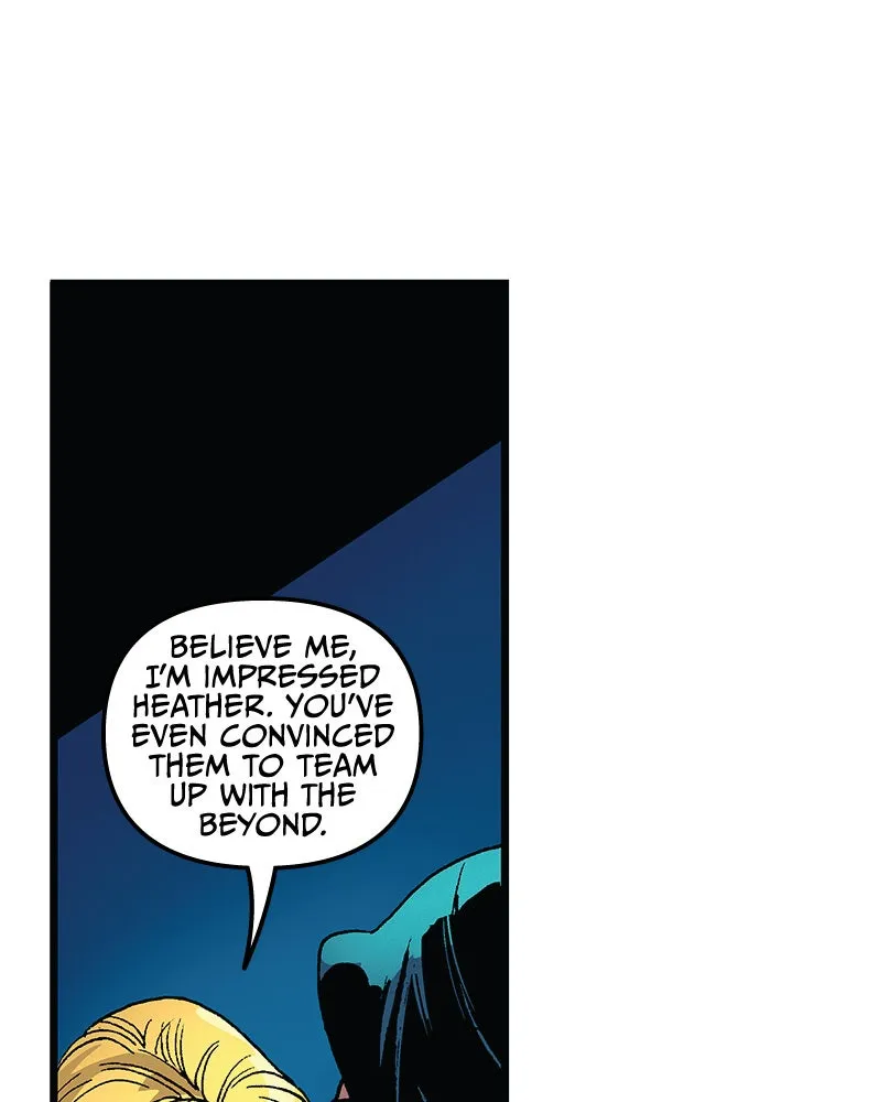 Dents Chapter 71 page 52 - 