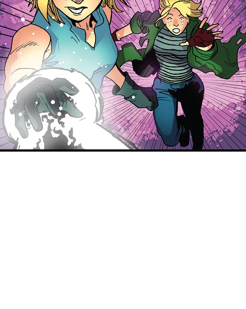 Dents Chapter 71 page 56 - 
