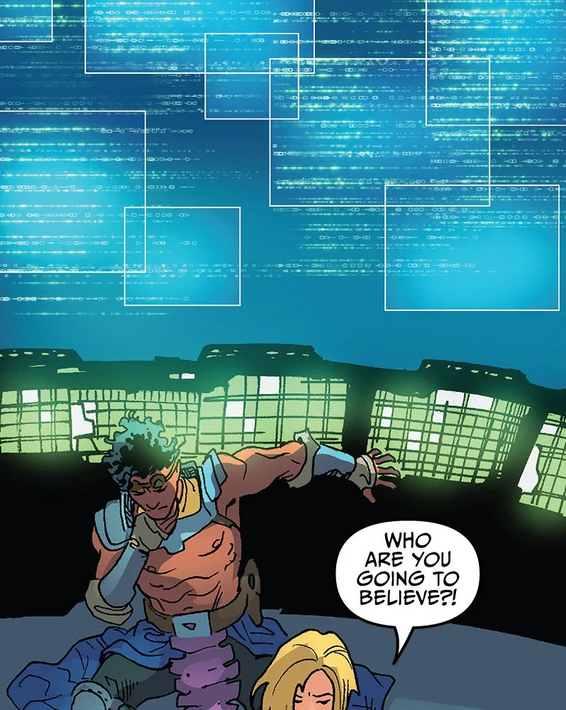 Dents Chapter 71 page 59 - 