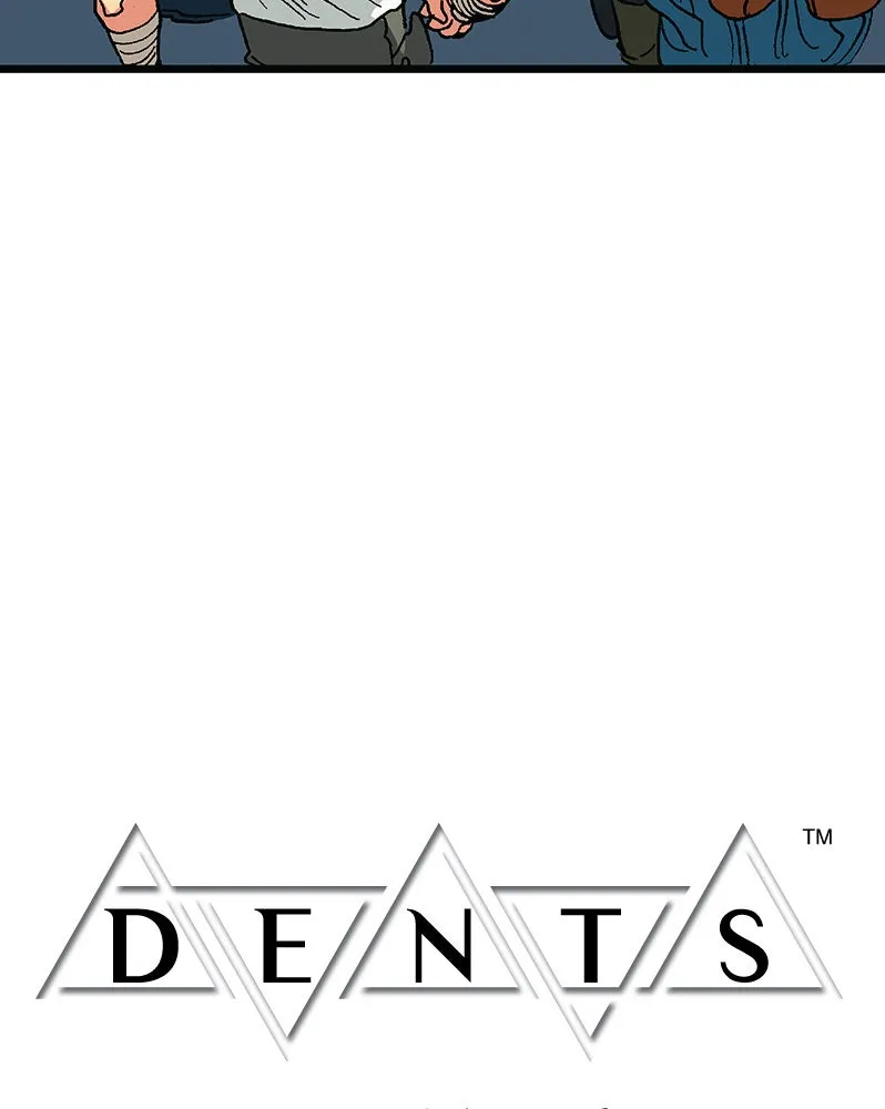 Dents Chapter 71 page 61 - 