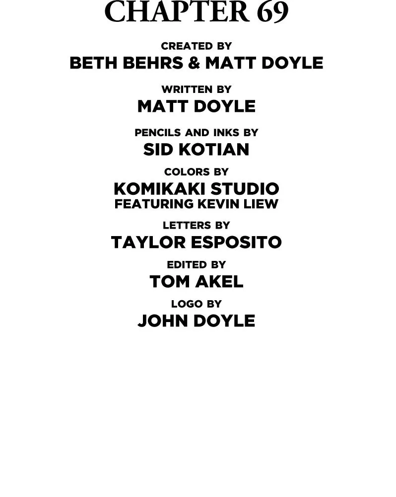 Dents Chapter 71 page 62 - 