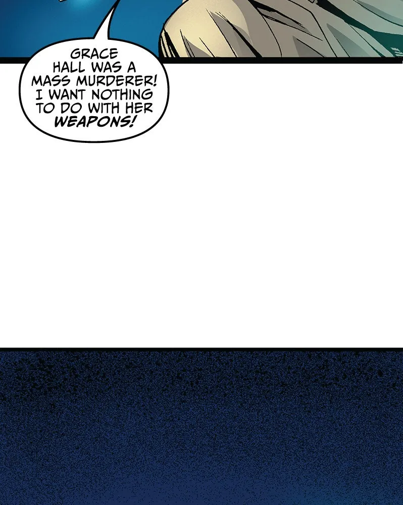 Dents Chapter 71 page 10 - 
