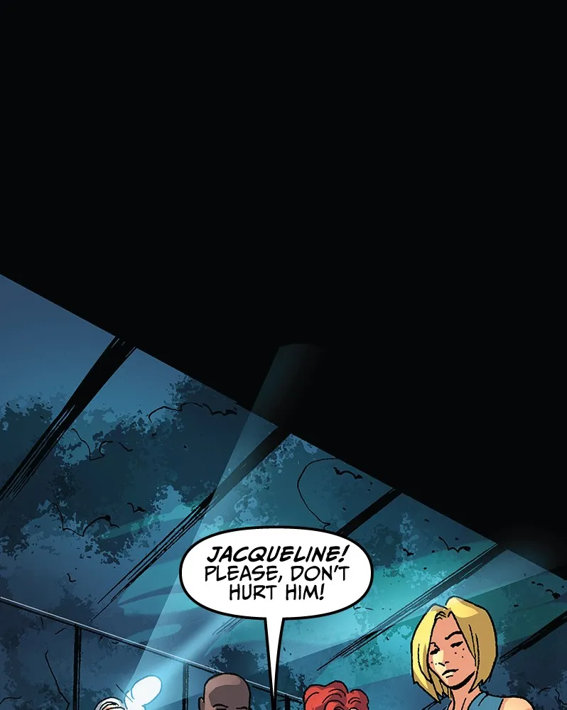 Dents Chapter 72 page 2 - 