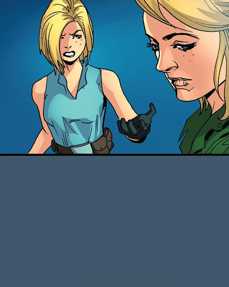 Dents Chapter 72 page 12 - 