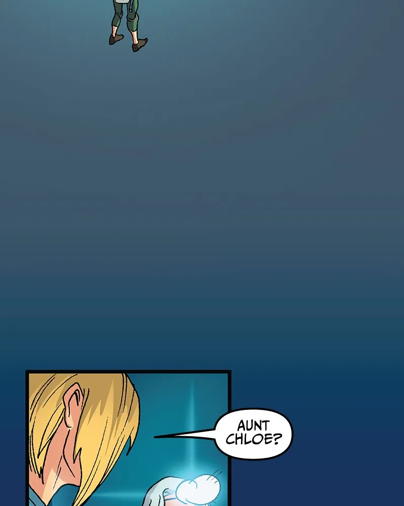Dents Chapter 72 page 14 - 