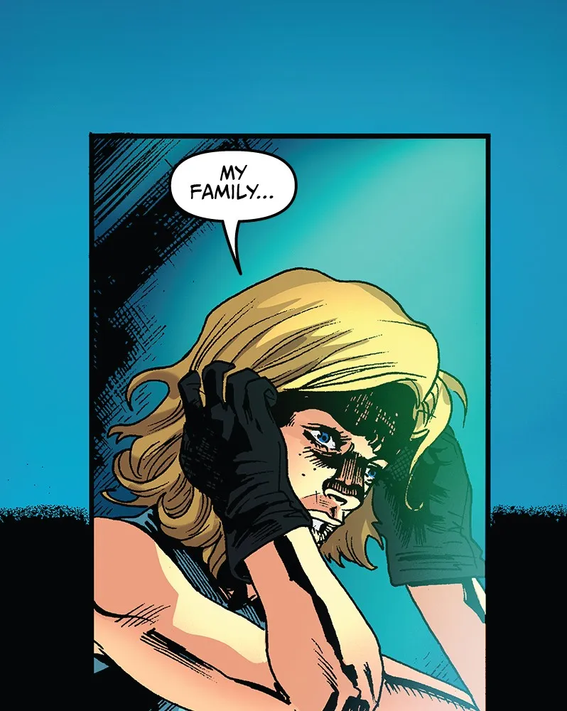 Dents Chapter 72 page 18 - 