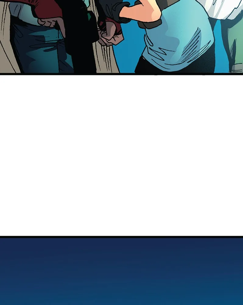 Dents Chapter 72 page 21 - 