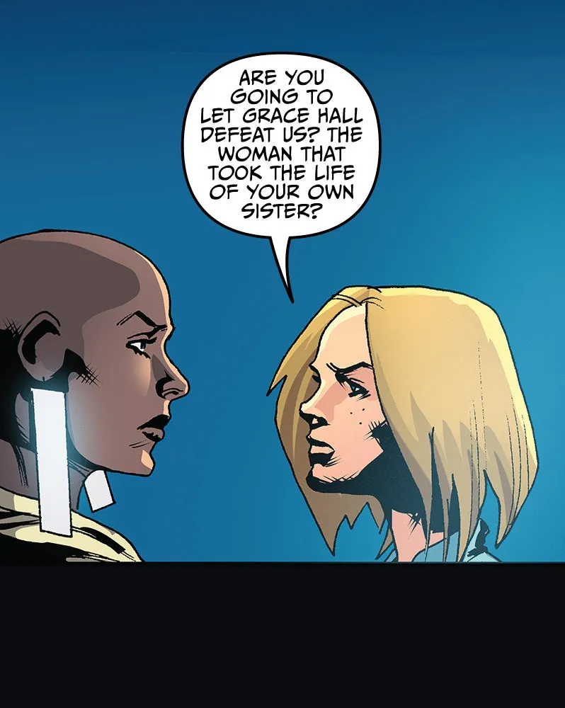 Dents Chapter 72 page 22 - 