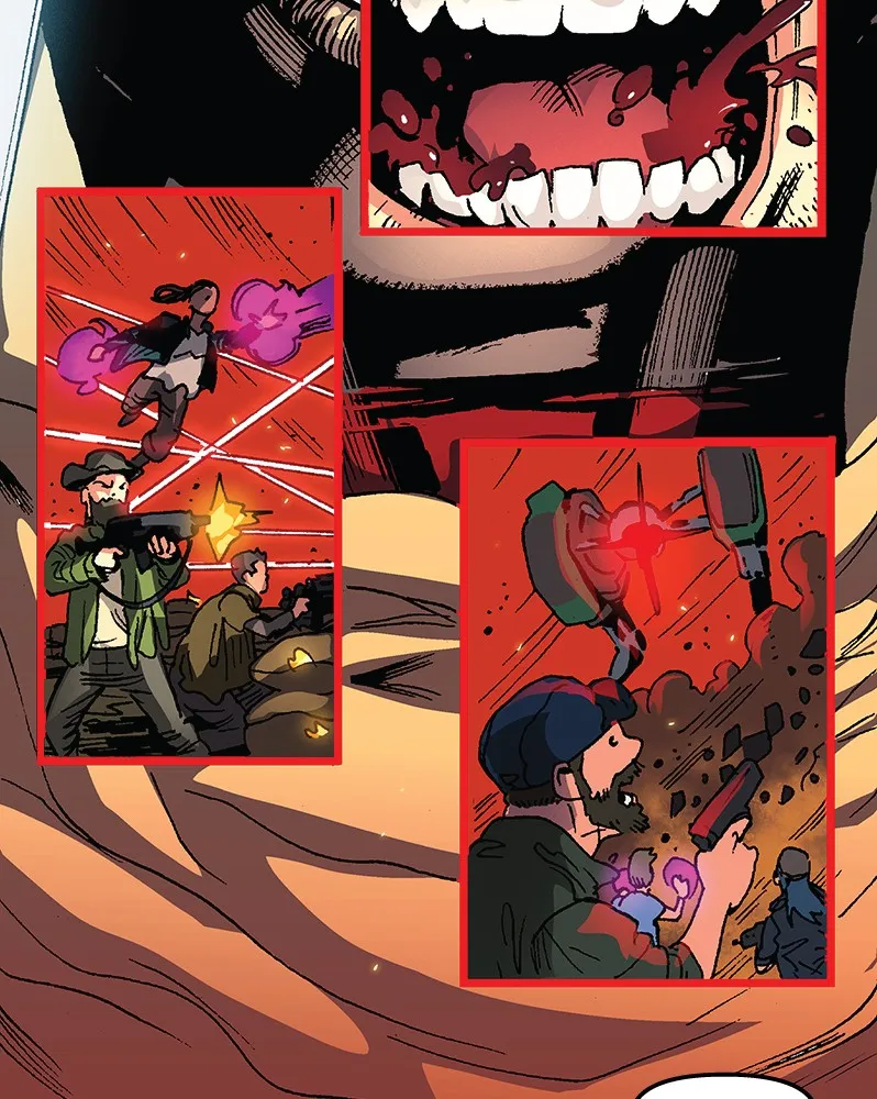 Dents Chapter 72 page 26 - 