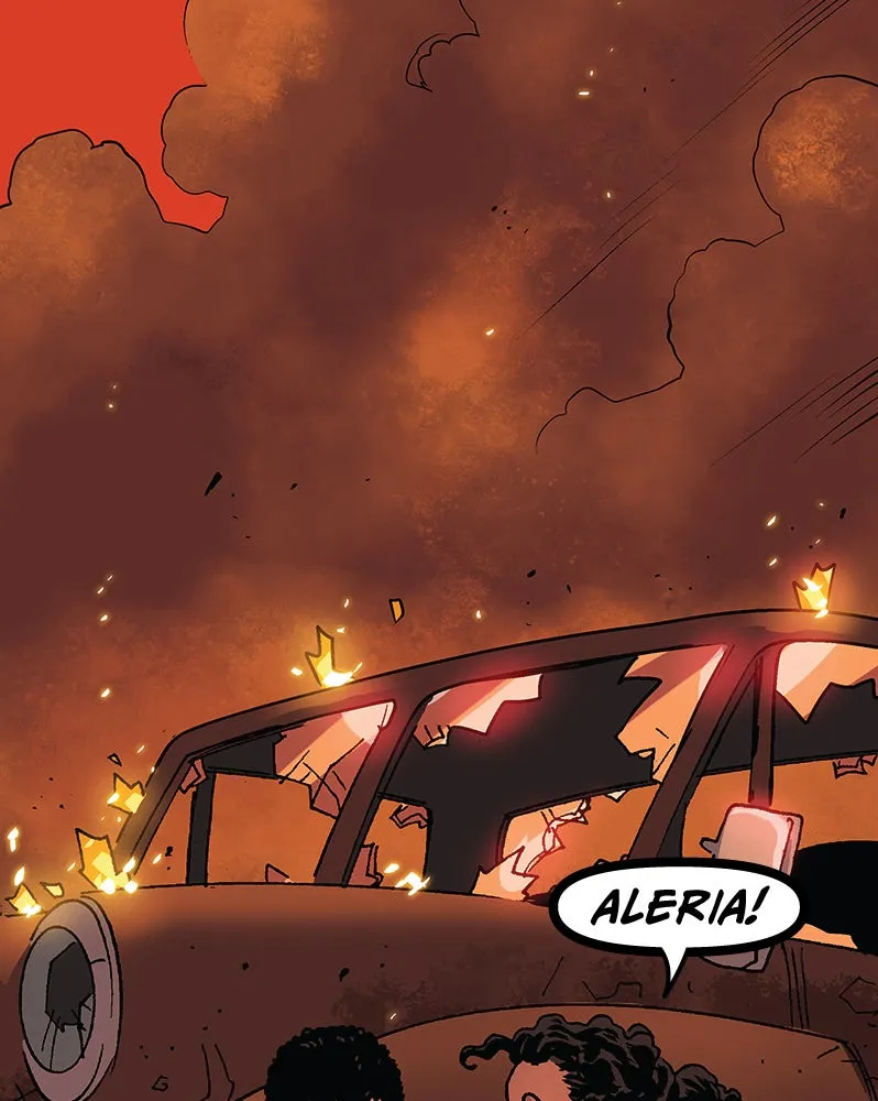 Dents Chapter 72 page 28 - 