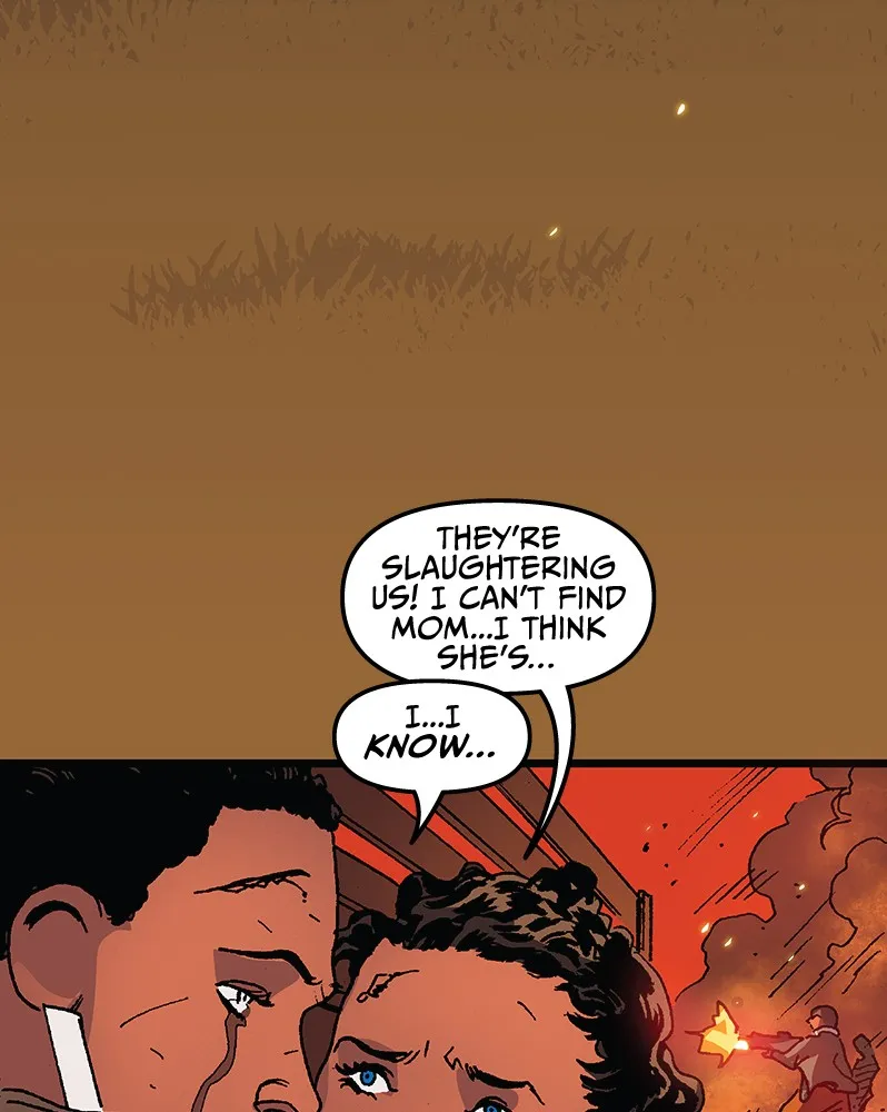 Dents Chapter 72 page 30 - 