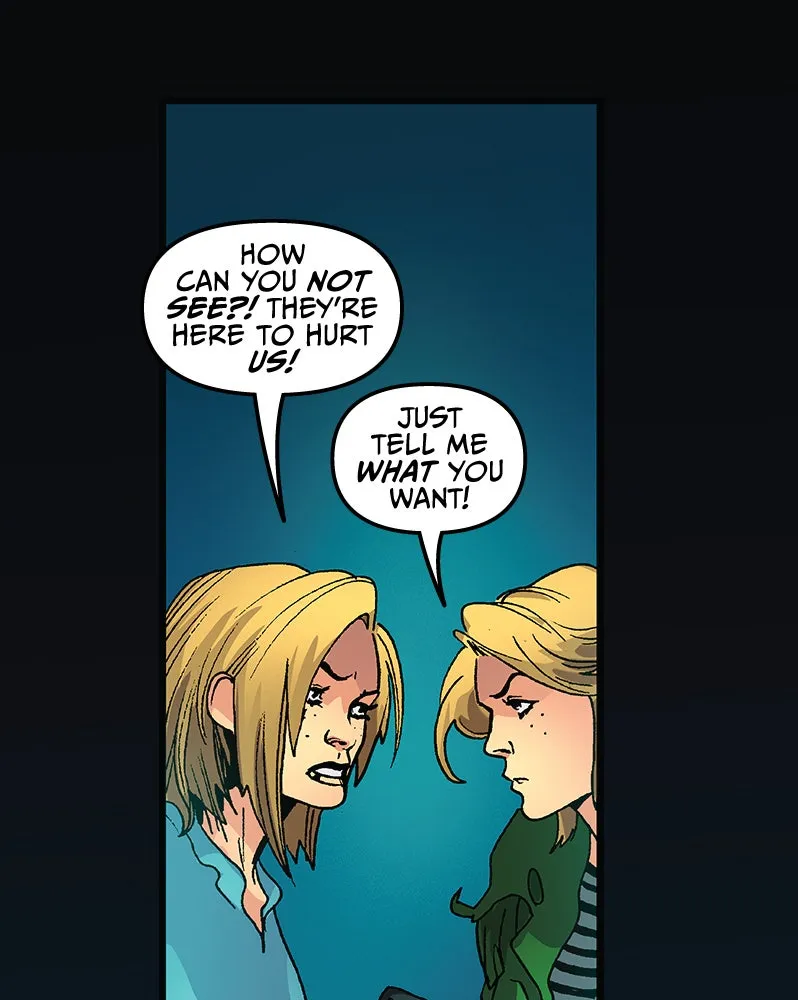 Dents Chapter 72 page 4 - 