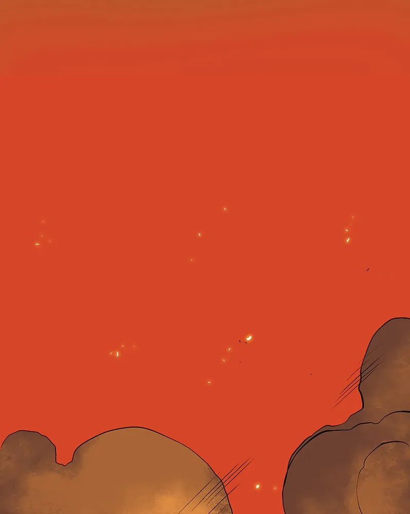Dents Chapter 72 page 34 - 