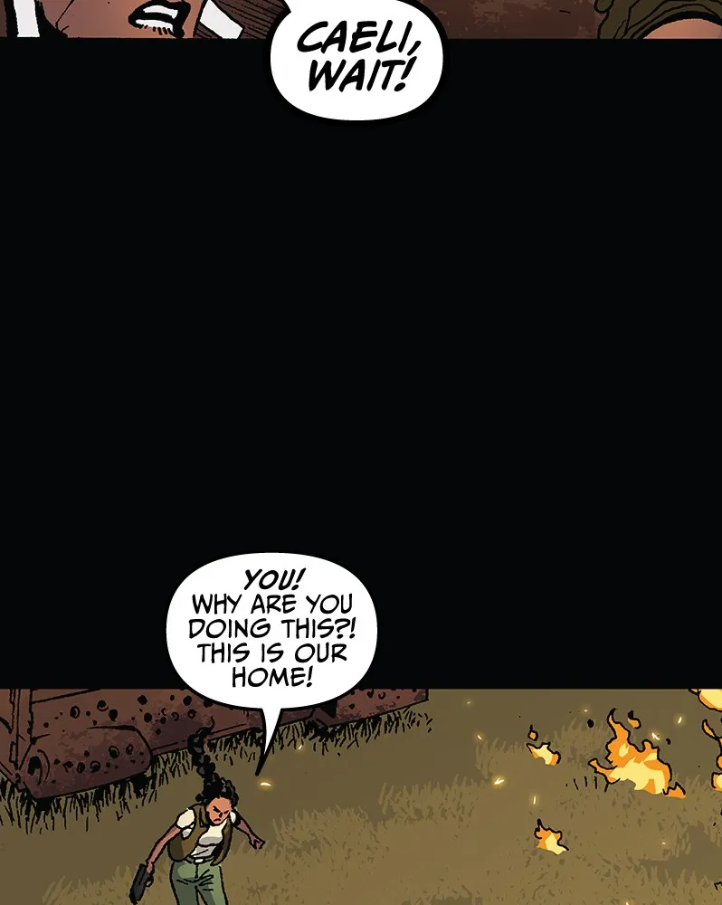 Dents Chapter 72 page 36 - 