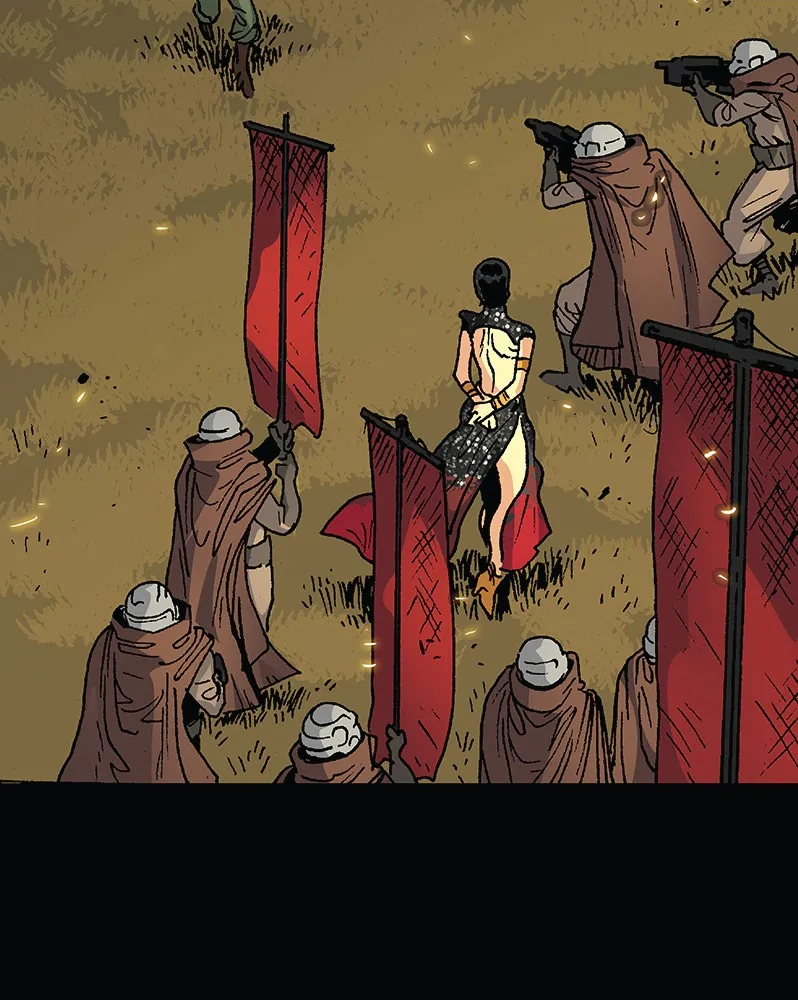 Dents Chapter 72 page 37 - 