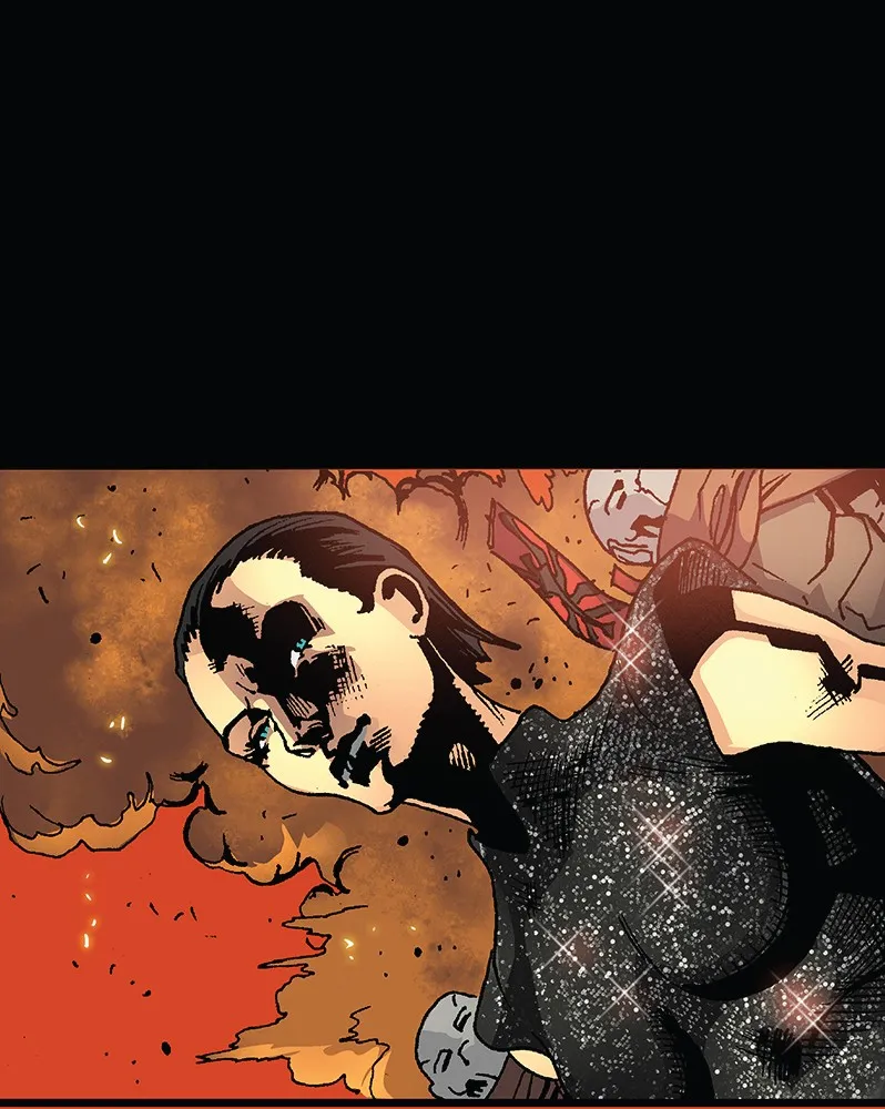 Dents Chapter 72 page 38 - 