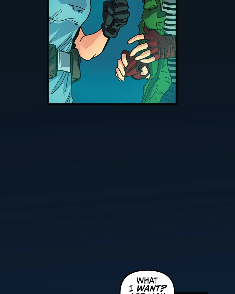 Dents Chapter 72 page 5 - 