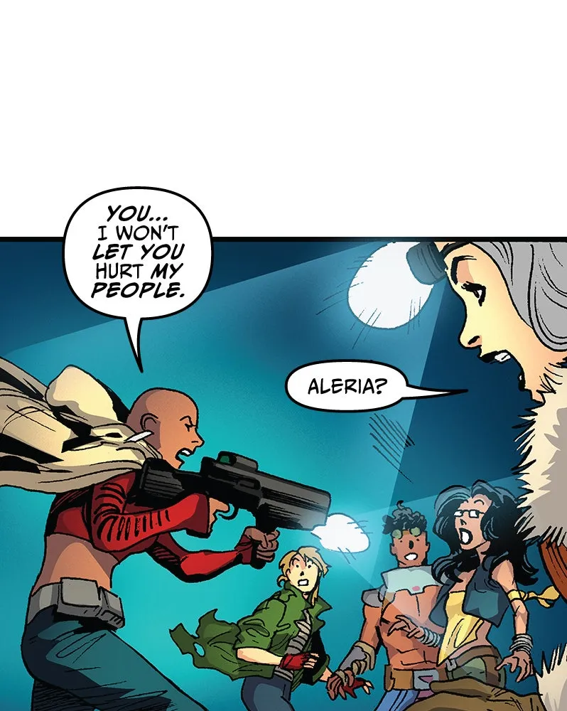 Dents Chapter 72 page 47 - 