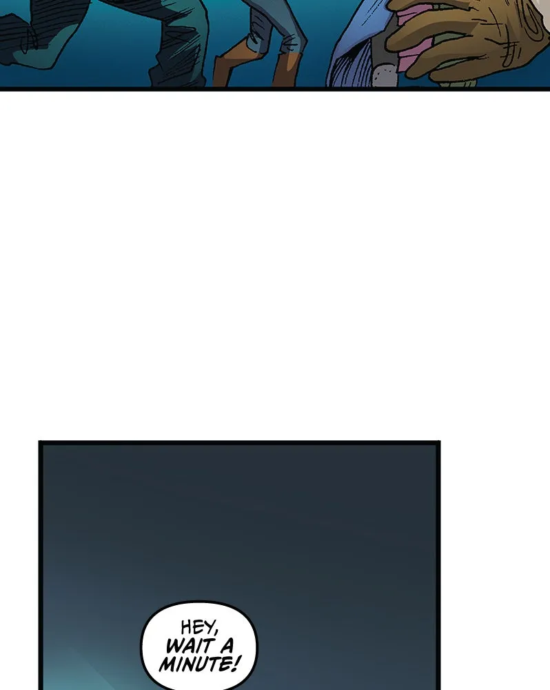 Dents Chapter 72 page 48 - 