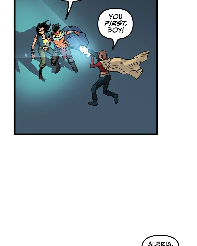 Dents Chapter 72 page 49 - 