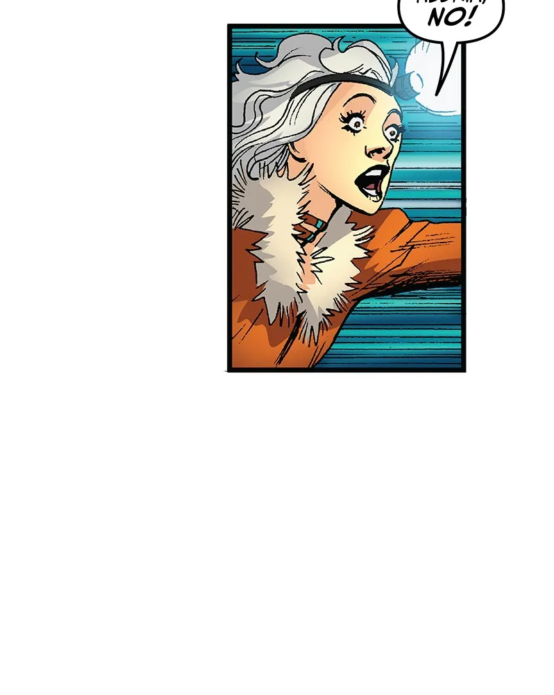 Dents Chapter 72 page 50 - 