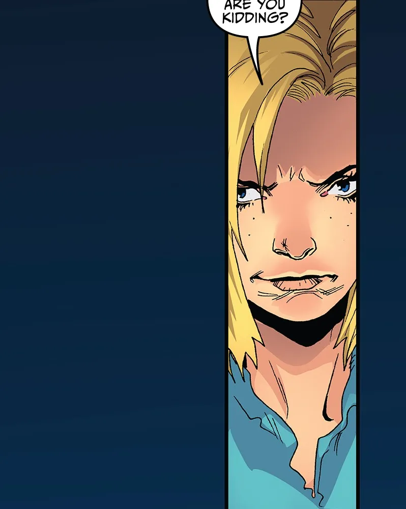 Dents Chapter 72 page 6 - 