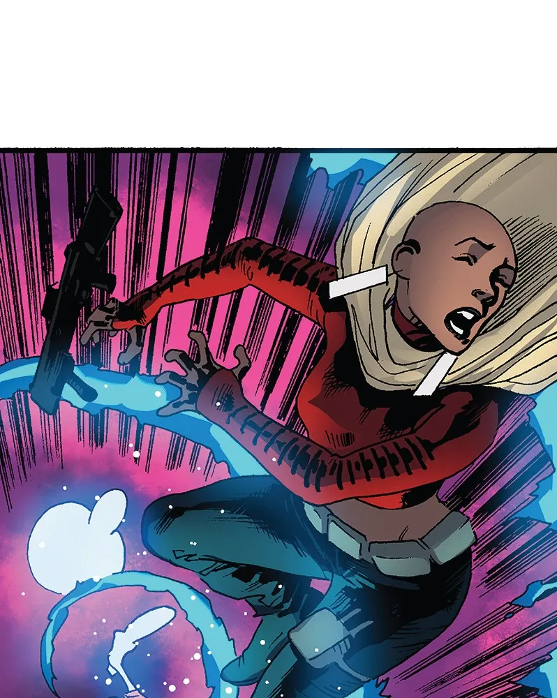 Dents Chapter 72 page 51 - 