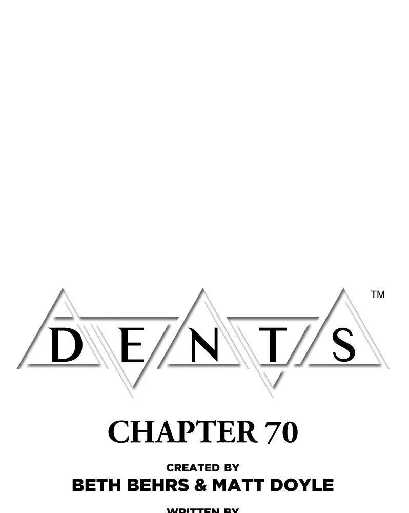 Dents Chapter 72 page 60 - 