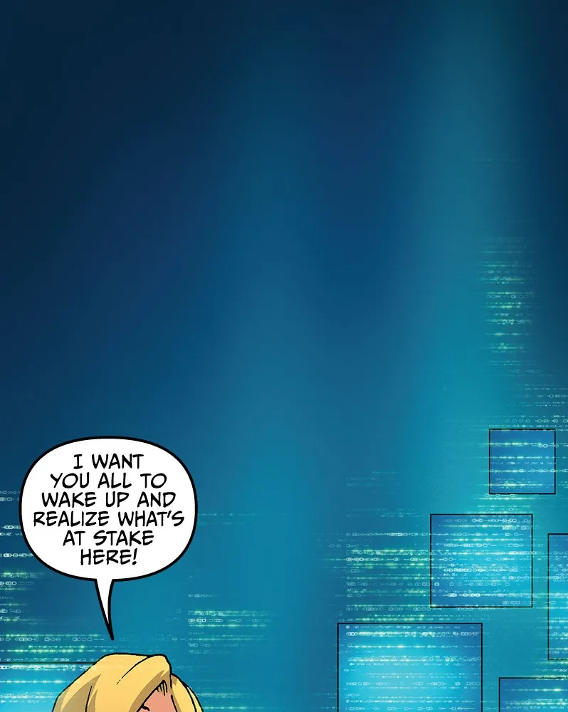 Dents Chapter 72 page 9 - 