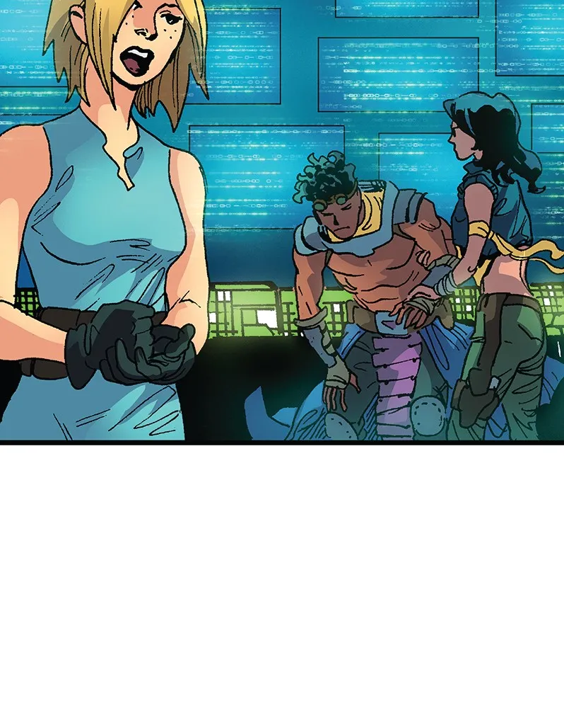 Dents Chapter 72 page 10 - 