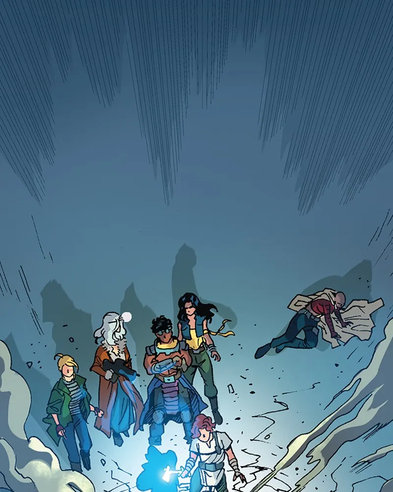 Dents Chapter 73 page 2 - 
