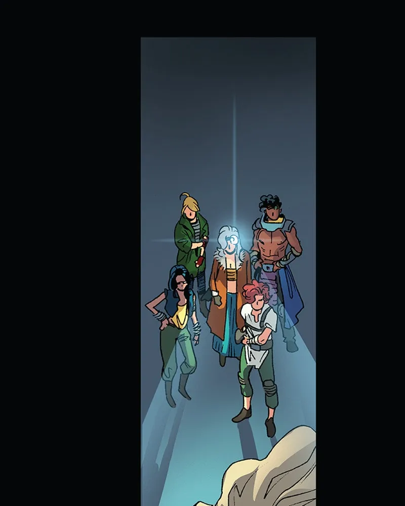 Dents Chapter 73 page 11 - 