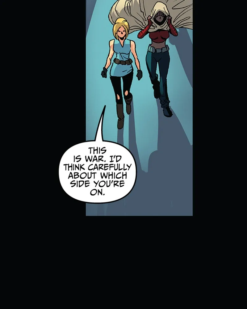 Dents Chapter 73 page 12 - 