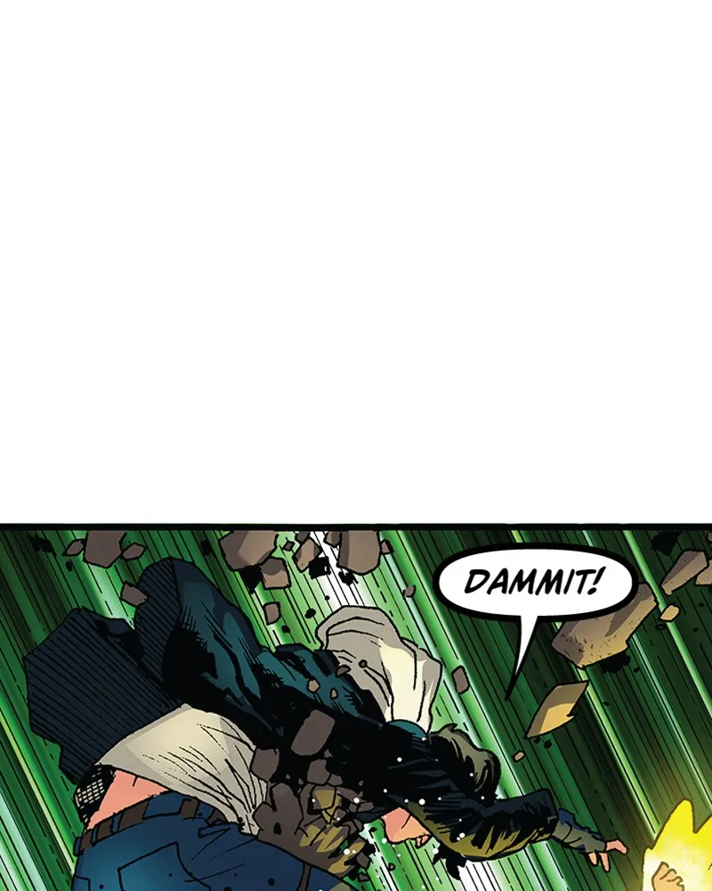 Dents Chapter 73 page 16 - 