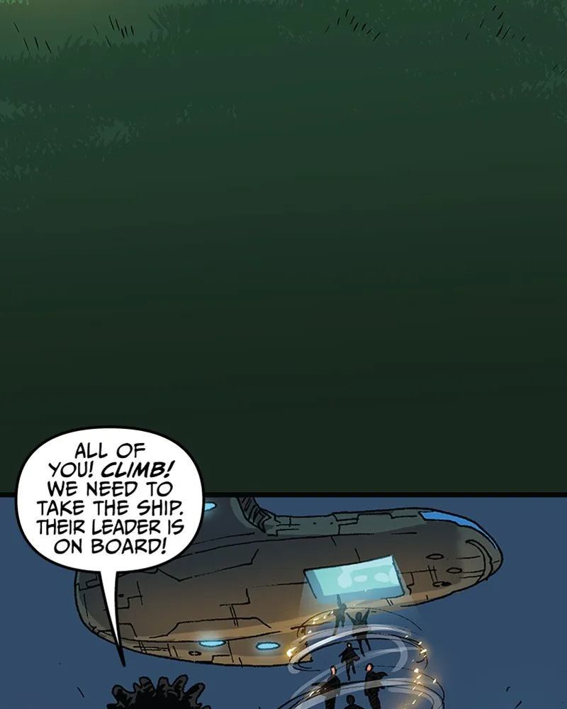 Dents Chapter 73 page 20 - 
