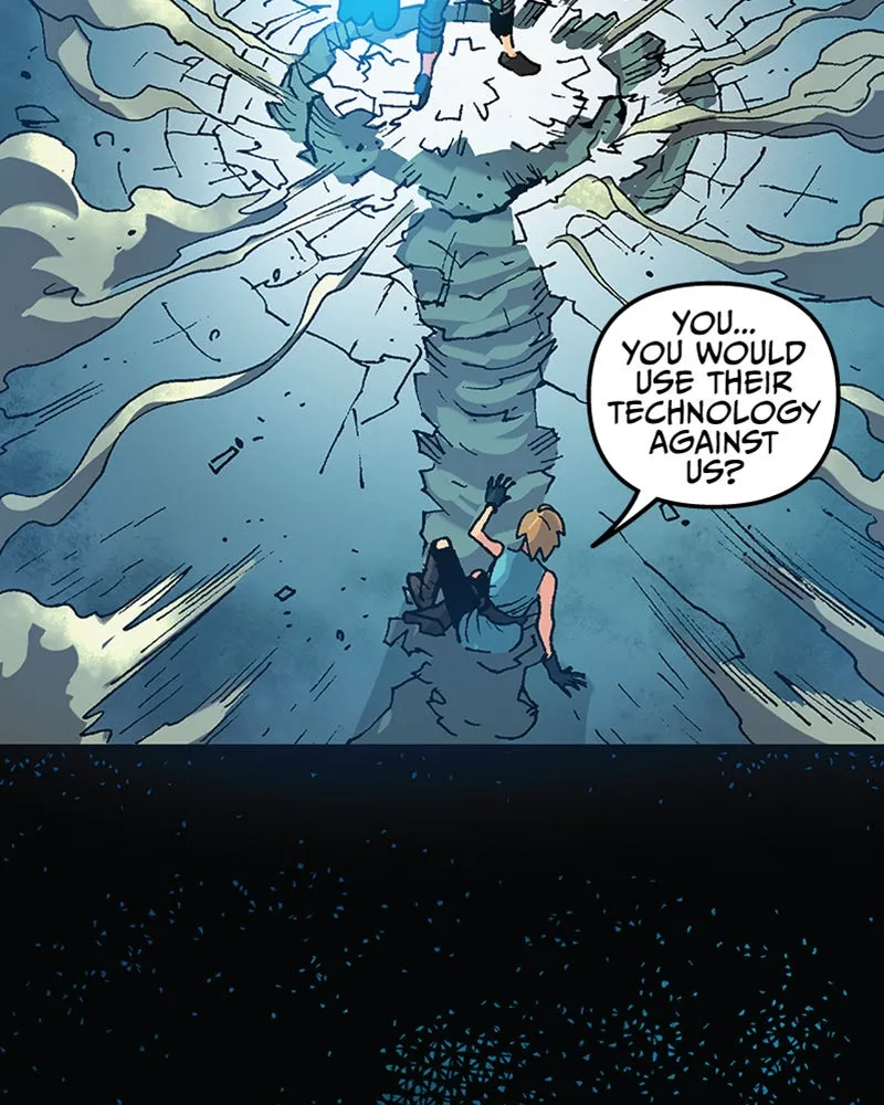 Dents Chapter 73 page 3 - 