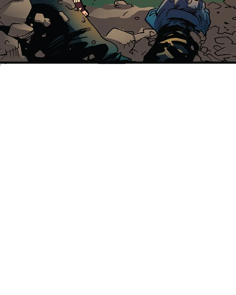 Dents Chapter 73 page 22 - 